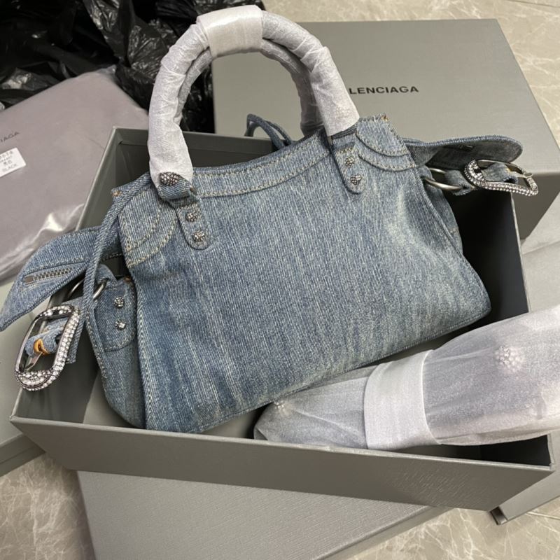 Balenciaga Top Handle Bags